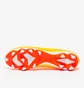 Бутси унісекс Adidas X Speedportal.4 Orange GZ2460