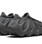 Кросівки чоловічі Adidas Yeezy 450 Black ID1632