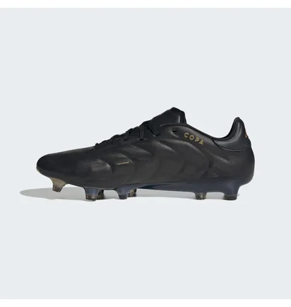 Бутси унісекс Adidas Copa Pure 2 Elite Fg Black IG6404