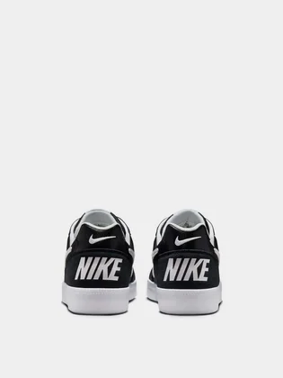 Кросівки чоловічі Nike Tiempo Trainer Black 644843-012