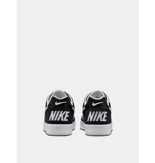 Кроссовки мужские Nike Tiempo Trainer Black 644843-012