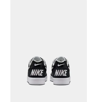 Кроссовки мужские Nike Tiempo Trainer Black 644843-012
