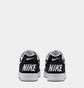 Кроссовки мужские Nike Tiempo Trainer Black 644843-012