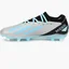 Бутси унісекс Adidas X Crazyfast Messi.3 Firm Groundcleats Metallic IE4078