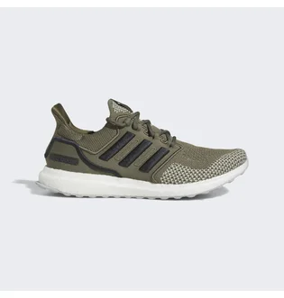 Кроссовки мужские Adidas Ultraboost 1.0 Lcfp Shoes Olive HR0056