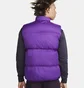 Жилетка чоловіча Nike Sportswear Club Primaloft® Violet FB7373-507