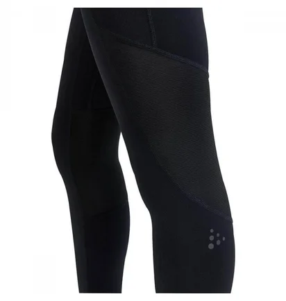 Легінси жіночі Craft Adv Essence High Waist 7/8 Training Tights Black 1908776-999000