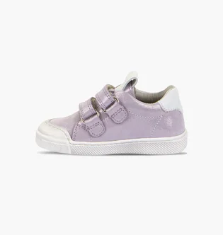 Кросівки дитячі Froddo Rosario Casual Violet G2130316-7