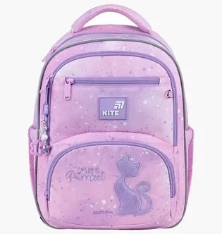Рюкзак детский Kite Catsline Pink K26-773M-1
