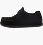 Ботинки унисекс BIRKENSTOCK Utti Lace Black 1028597