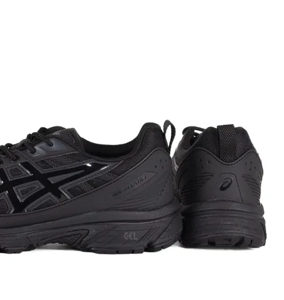 Кросівки чоловічі Asics Gel-Venture 6 Shield Black 1203A474-001