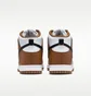 Кроссовки женские Nike Dunk High Next Nature WomenS Shoes Brown/White FV5960-200