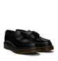 Туфли унисекс Dr. Martens Vegan Adrian Felix Rub Off Black 30744001