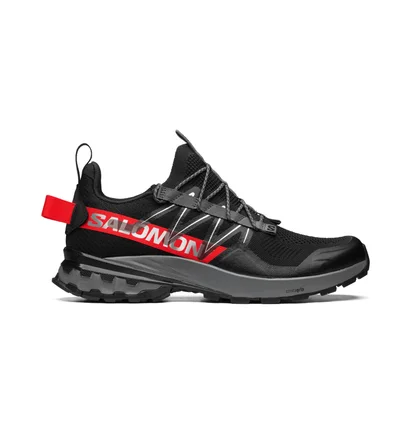 Кросівки чоловічі Salomon Xa Cover Black L41658600