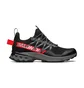 Кросівки чоловічі Salomon Xa Cover Black L41658600