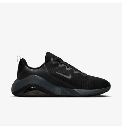 Кросівки жіночі Nike Air Zoom Bella 7 Black FZ1689-002