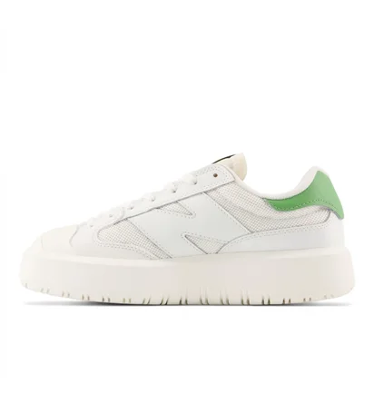 Кросівки чоловічі New Balance Ct302 White CT302OG