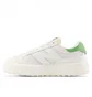 Кросівки чоловічі New Balance Ct302 White CT302OG