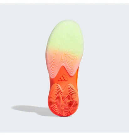 Кроссовки женские Adidas Exhibit Select Mid Shoes Orange IG6623