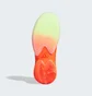 Кроссовки женские Adidas Exhibit Select Mid Shoes Orange IG6623