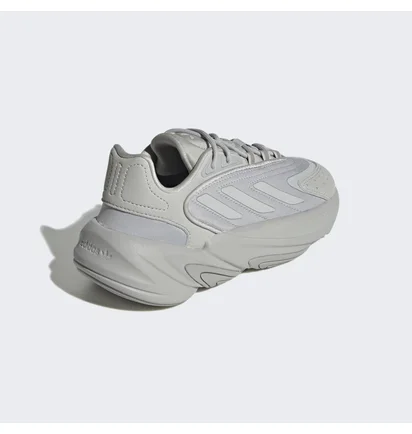 Кросівки дитячі Adidas Ozelia J Grey H03133