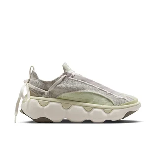 Кроссовки женские Nike Flyknit Bloom Grey FD2149-002