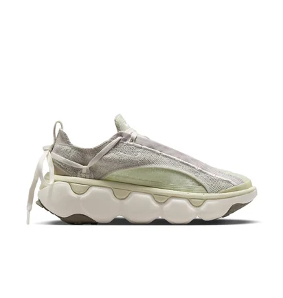Кроссовки женские Nike Flyknit Bloom Grey FD2149-002
