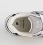 Кроссовки мужские New Balance Made In Usa 998 Grey U998TA