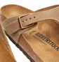 Сандалі чоловічі Birkenstock Gizeh Beige 943811
