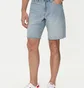 Шорти чоловічі Gap V-Straight Denim Light Blue 602501-00