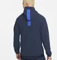 Толстовка чоловіча Nike Pro Dri-Fit Flex Vent Max Blue DM5946-451