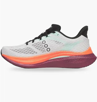 Кроссовки мужские Saucony Endorphin Speed 5 White/Multi S21007-172