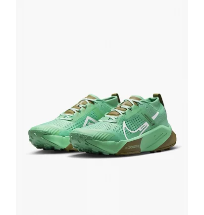 Кросівки чоловічі Nike Zegama Turquoise DH0623-302