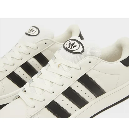 Кросівки унісекс Adidas Originals Campus 00S Beige IF8761
