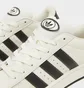 Кросівки унісекс Adidas Originals Campus 00S Beige IF8761