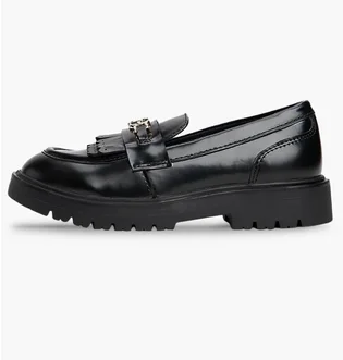 Туфлі жіночі Tommy Hilfiger Low Cut Black T3A4-34011-1453999-999