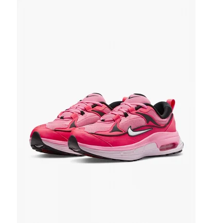 Кроссовки женские Nike Air Max Bliss Pink Dh5128-600
