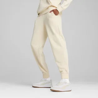 Штани жіночі Puma Class Sweatpants Beige 685037-87