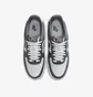 Кроссовки мужские Nike Air Force 1 Grey FJ4146-004