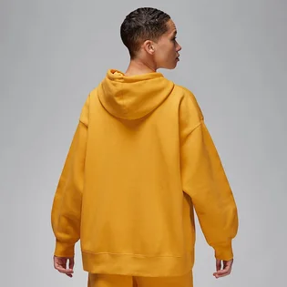 Худі жіноче Air Jordan Flight Fleece Yellow FB5110-752