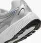 Кроссовки детские Nike P-6000 Gs Grey HV5064-007