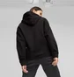 Худи женское Puma Better Essentials Black 676804-01