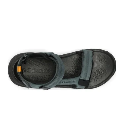 Сандали мужские Columbia Peakfreak Rush Sandal Lea Grey 2121251-053