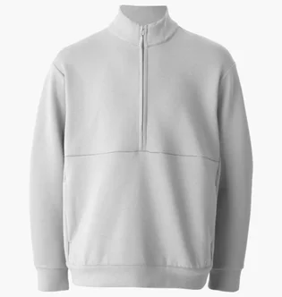Кофта мужская Nike Df 24.7 Is Hz Grey HQ6953-097
