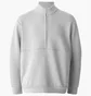 Кофта мужская Nike Df 24.7 Is Hz Grey HQ6953-097