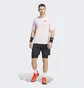Футболка чоловіча Adidas Melbourne Tennis Heat.Rdy Raglan Tee White Ht7208