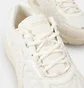 Кроссовки женские Skechers BobS Sport Bobs Bamina 2 Beige/White 117362-NTMT