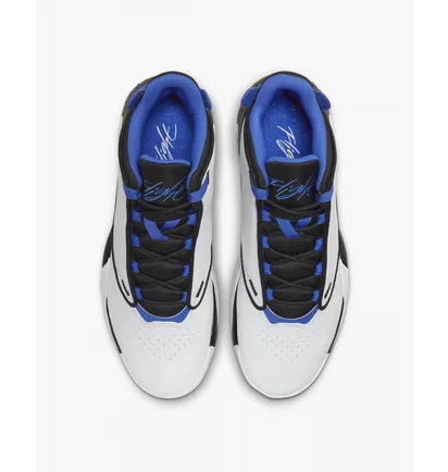 Кроссовки мужские Air Jordan Max Aura 4 White Dn3687-104