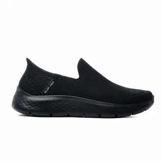 Кеды мужские Skechers Go Walk Flex Black 216491-BBK