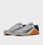 Кросівки чоловічі Nike Metcon 6 Training Shoes Grey Ck9388-009